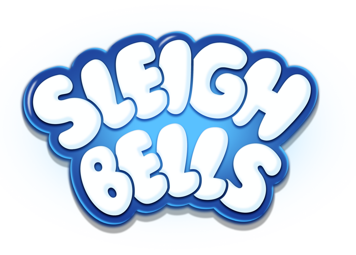 Sleigh Bells Official Merchandise