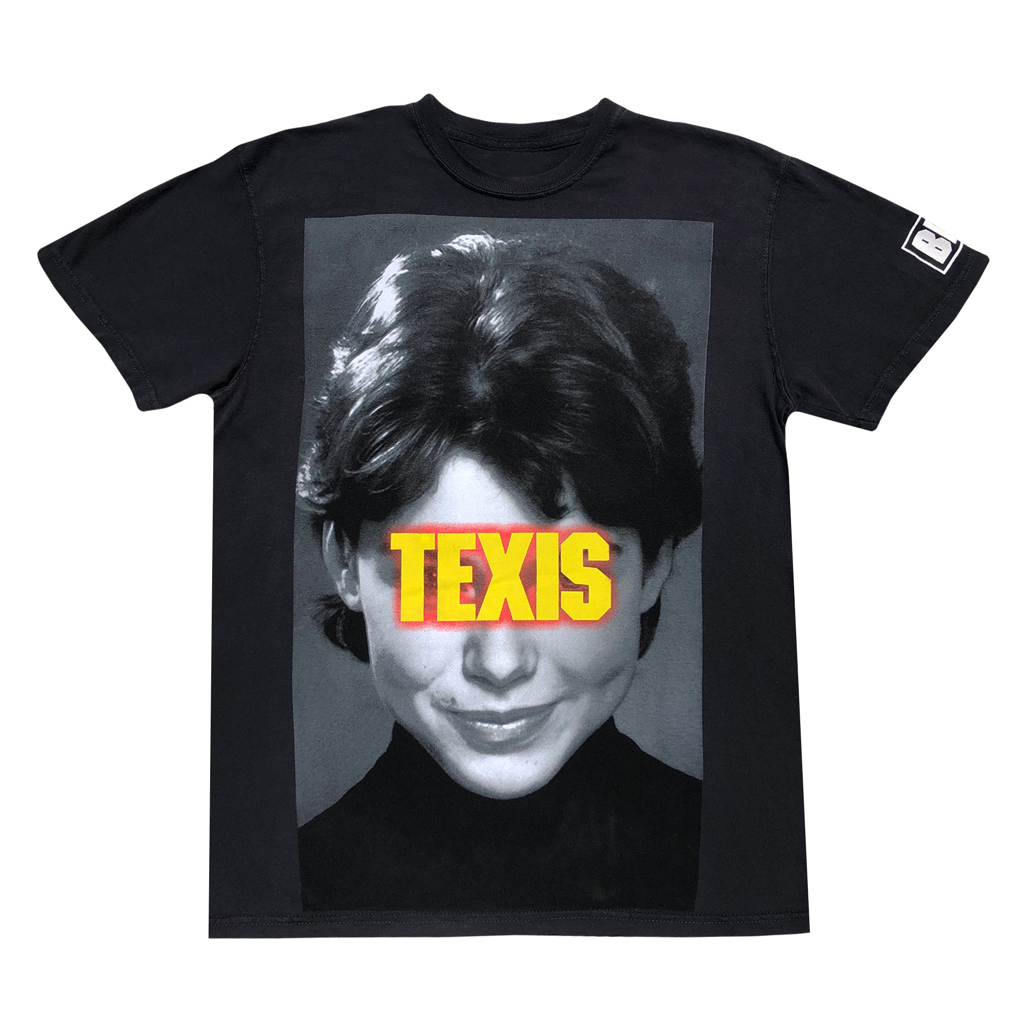 ALEXIS MABILLE  T シャツ Alexis T-Shirt – Sleigh Bells