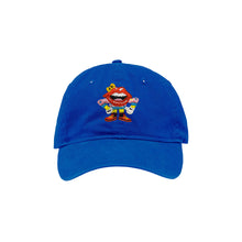 Load image into Gallery viewer, Bunky Becky Birthday Boy Dad Hat
