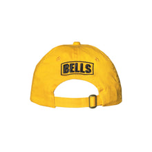 Load image into Gallery viewer, TEXIS Yellow Dad Hat
